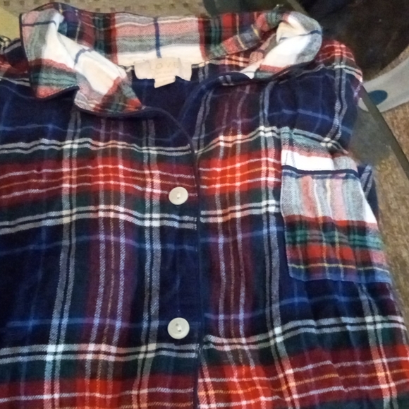 Gap pajamas - Picture 3 of 5